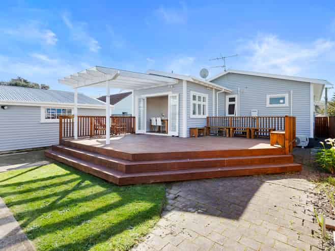 23 Stellin Street, Boulcott