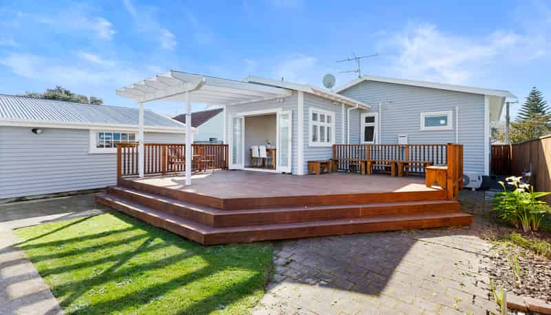23 Stellin Street, Boulcott
