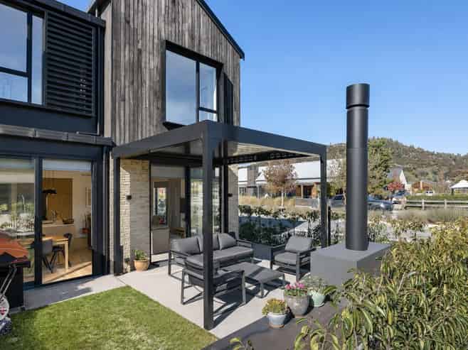 24 Bellfield Lane, Wanaka