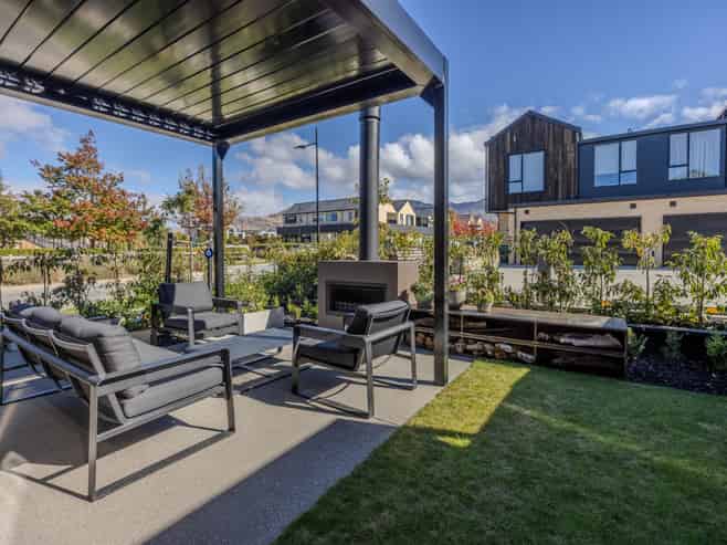 24 Bellfield Lane, Wanaka