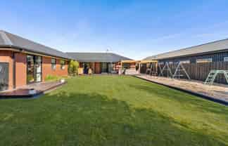 16 Carrick Place, Rolleston