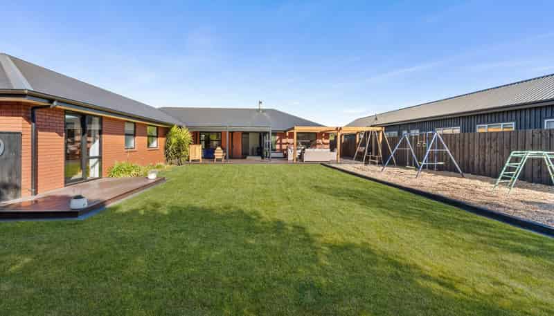 16 Carrick Place, Rolleston