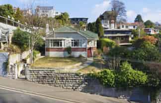 21 William Street, Dunedin Central