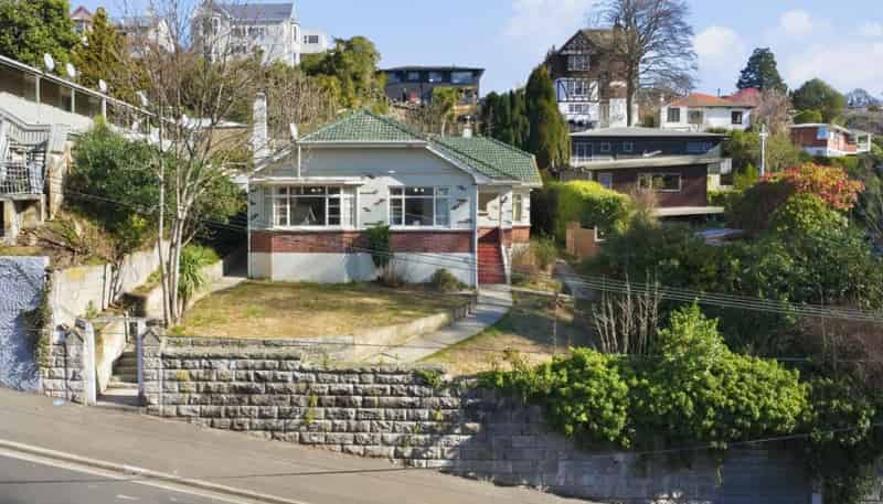 21 William Street, Dunedin Central