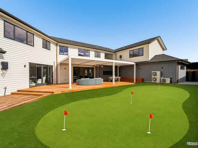 73 Kewa Road, Albany