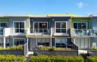 3/14 Atkinson Street, Newlands