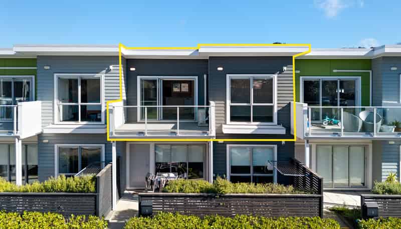 3/14 Atkinson Street, Newlands