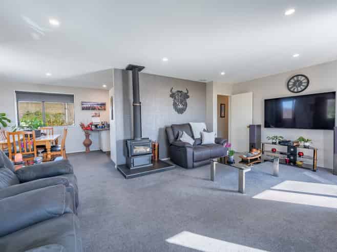 70 Kabul Street, Pleasant Point