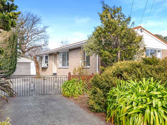 5 Mappleton Avenue, Burnside