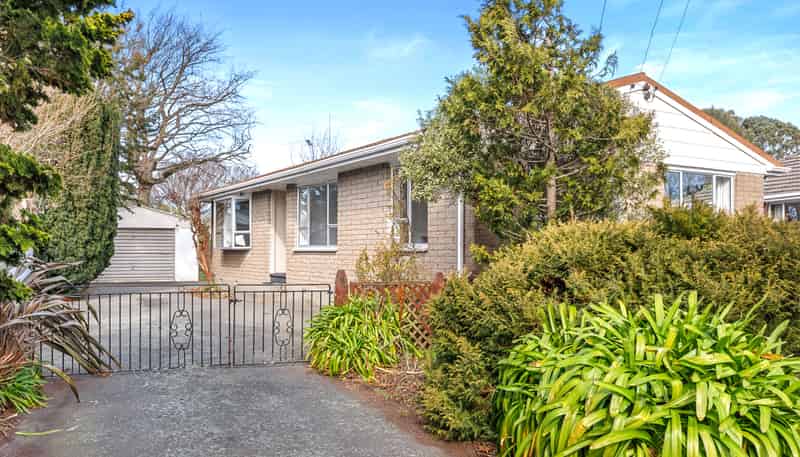 5 Mappleton Avenue, Burnside