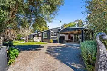 38 Waipu Gorge Road, Waipu