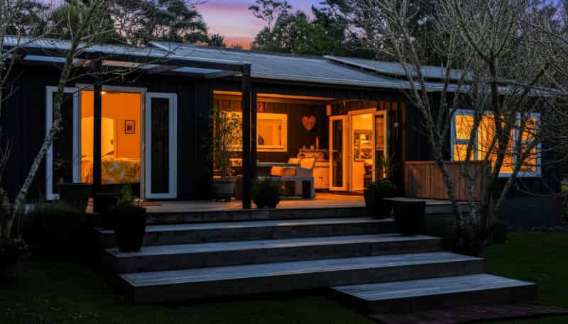 38 Waipu Gorge Road, Waipu