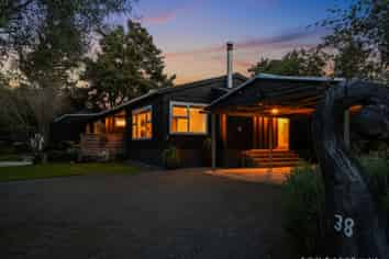 38 Waipu Gorge Road, Waipu