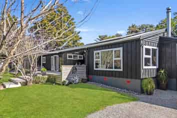38 Waipu Gorge Road, Waipu