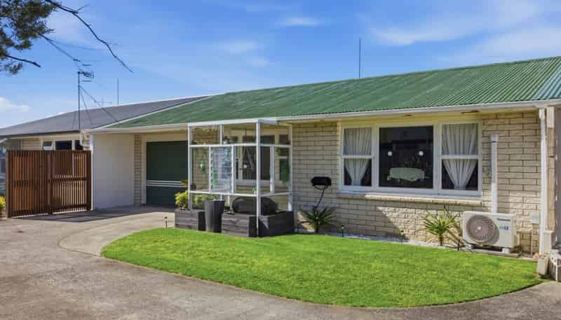 5/83 Seventeenth Avenue, Avenues