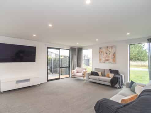 99C Te Ngawai Road, Pleasant Point