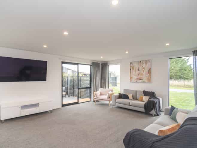 99C Te Ngawai Road, Pleasant Point