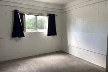 Auckland - Address withheld