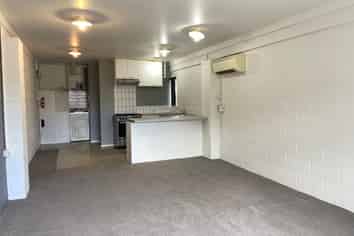 Auckland - Address withheld