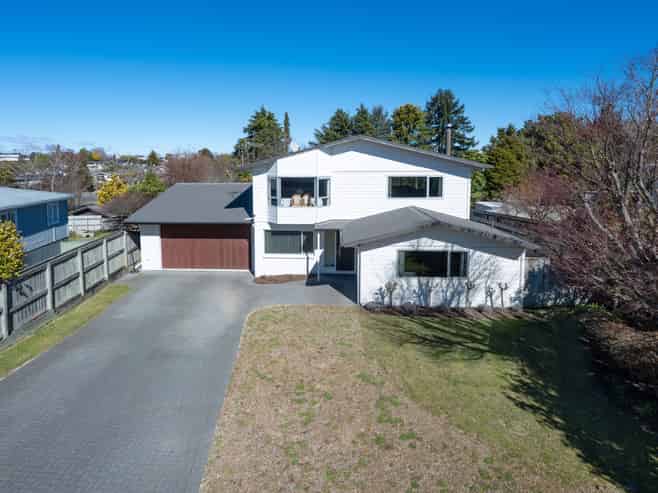115 Taupō View Road, Taupo
