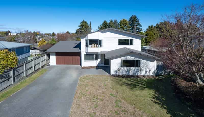 115 Taupō View Road, Taupo