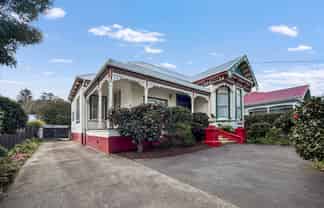 112 Ballance Street, Whataupoko