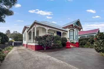 112 Ballance Street, Whataupoko