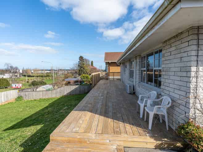 2/366 Taylor Avenue, Te Awamutu
