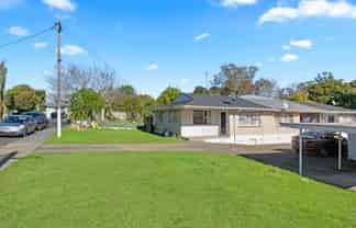 1/47 Eddowes Street, Manurewa