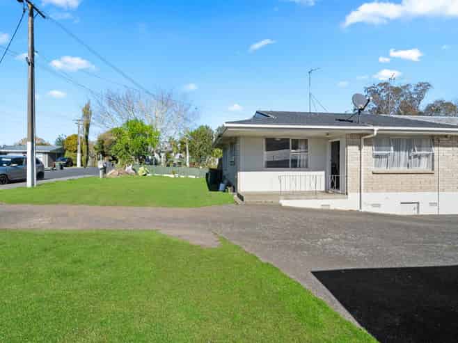 1/47 Eddowes Street, Manurewa