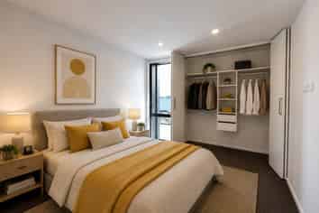 4/56  Geraldine Street, Edgeware