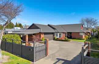45 Colemans Road, Springlands