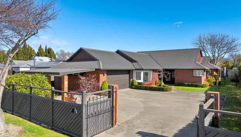 45 Colemans Road, Springlands