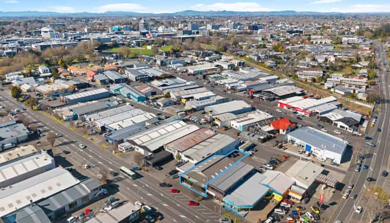 47 King Street, Frankton