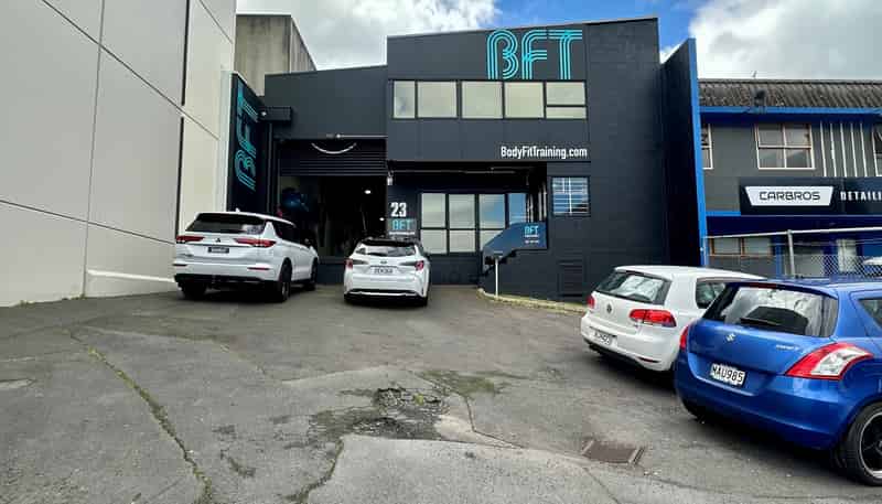 23 Pollen Street, Grey Lynn
