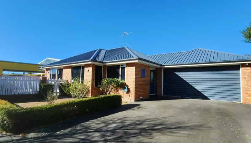60 Bellvue Avenue, Papanui