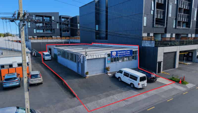 62 Victoria Street, Onehunga