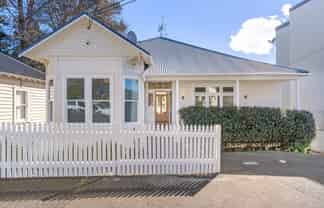 51 Esplanade Road, Mount Eden