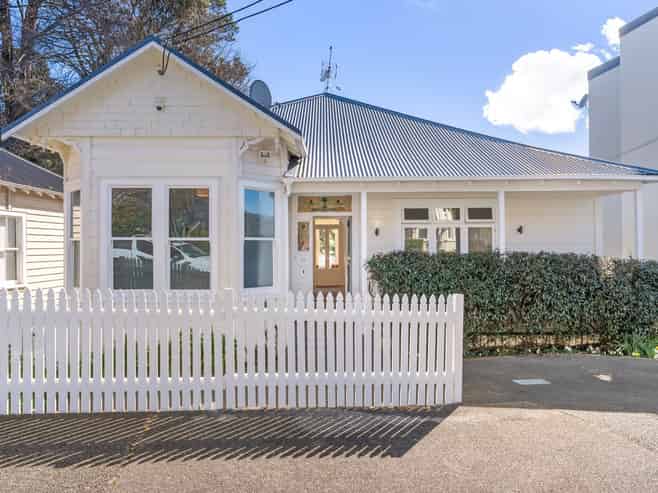 51 Esplanade Road, Mount Eden