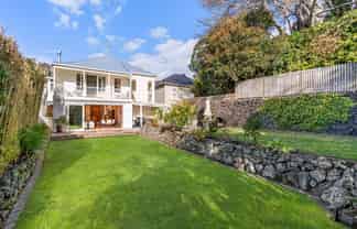 51 Esplanade Road, Mount Eden