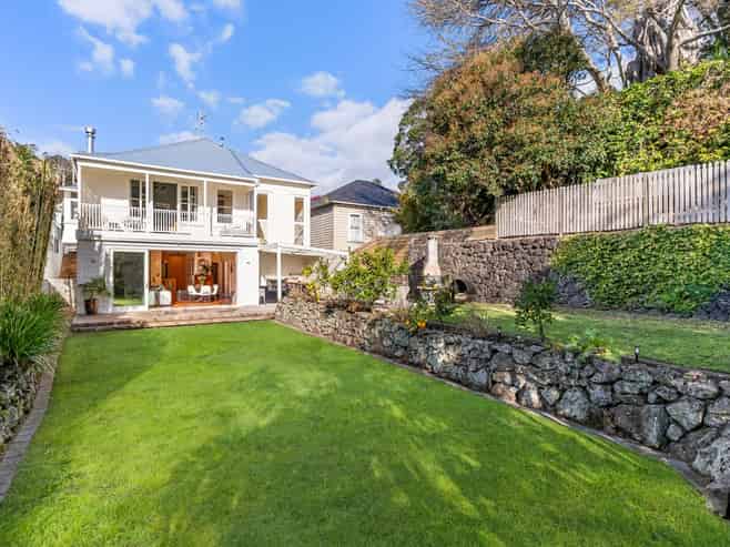 51 Esplanade Road, Mount Eden