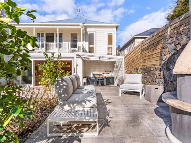 51 Esplanade Road, Mount Eden