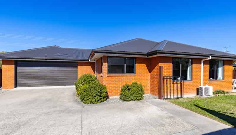 11 McIsaac Place, Renwick