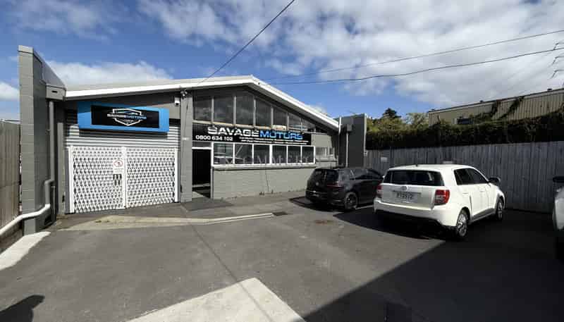 233B Church Street, Onehunga