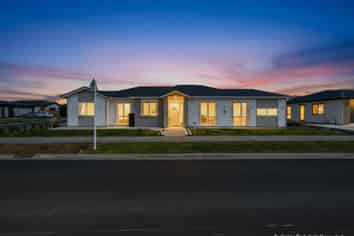 5 Matikao Place, Pukekohe