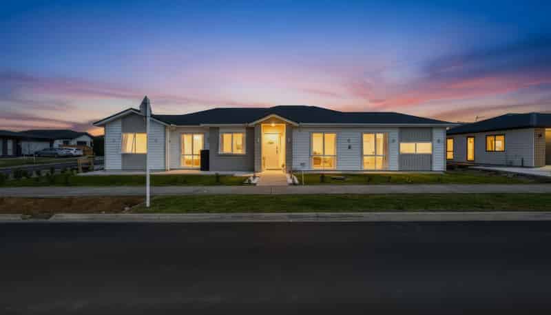 5 Matikao Place, Pukekohe