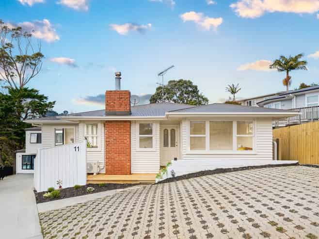 11 Cypress Place, Sunnynook