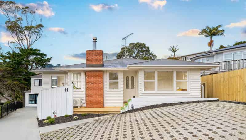 11 Cypress Place, Sunnynook