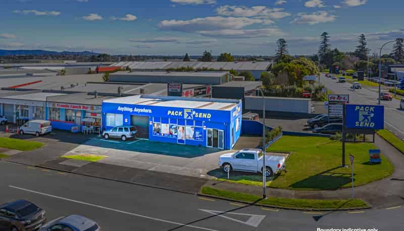 Unit D/354 Rosebank Road, Avondale