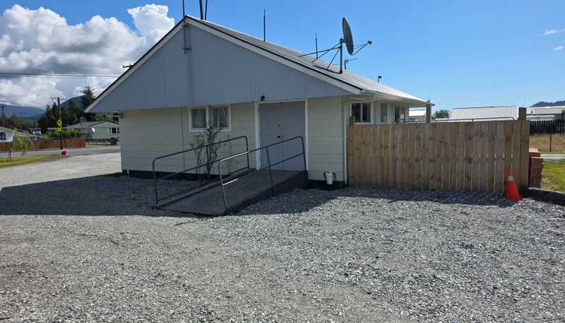 44 Main Road, Whataroa